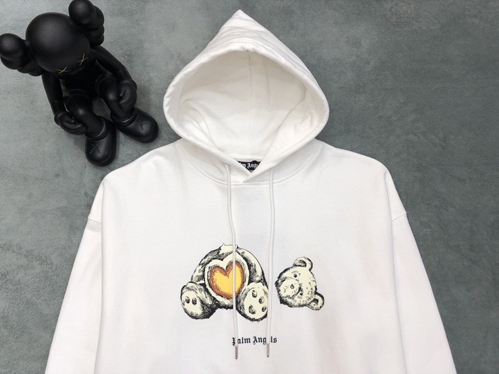 Palm Angels 2021ss